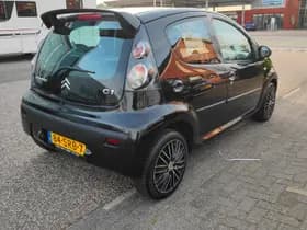 Citroën C1 thumbnail 5