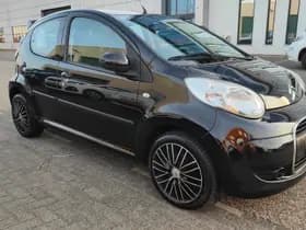 Citroën C1 thumbnail 6