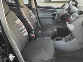 Citroën C1 thumbnail 8