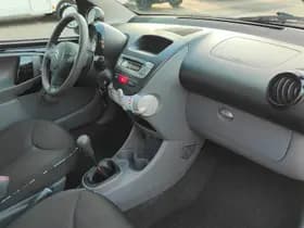 Citroën C1 thumbnail 9