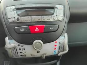 Citroën C1 thumbnail 10