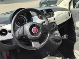 Fiat 500 thumbnail 11