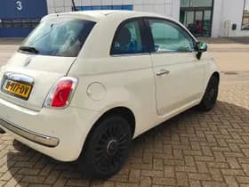 Fiat 500 thumbnail 5