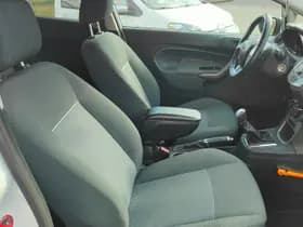 Ford Fiesta thumbnail 9