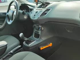 Ford Fiesta thumbnail 10