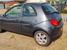 Ford Ka thumbnail 3