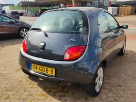 Ford Ka thumbnail 4