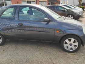 Ford Ka thumbnail 5