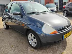 Ford Ka thumbnail 6