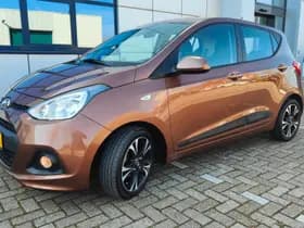 Hyundai i10 thumbnail 2