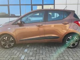 Hyundai i10 thumbnail 3