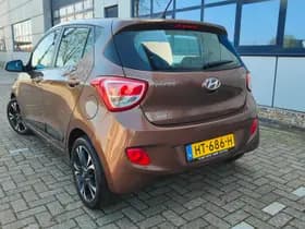 Hyundai i10 thumbnail 4