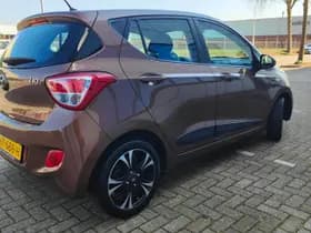 Hyundai i10 thumbnail 5