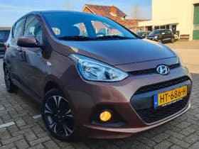 Hyundai i10 thumbnail 6