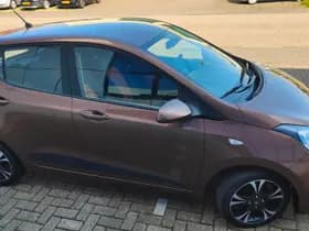 Hyundai i10 thumbnail 7