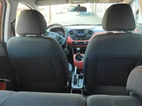 Hyundai i10 thumbnail 9