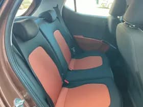 Hyundai i10 thumbnail 10