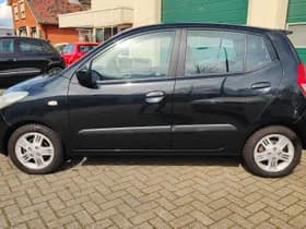 Hyundai i10 thumbnail 3