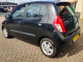 Hyundai i10 thumbnail 4