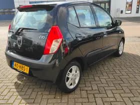 Hyundai i10 thumbnail 5
