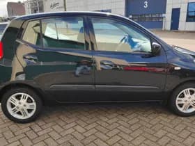 Hyundai i10 thumbnail 6
