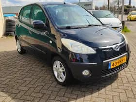 Hyundai i10 thumbnail 7
