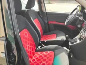 Hyundai i10 thumbnail 9