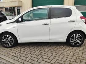 Peugeot 108 thumbnail 3