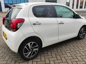 Peugeot 108 thumbnail 5