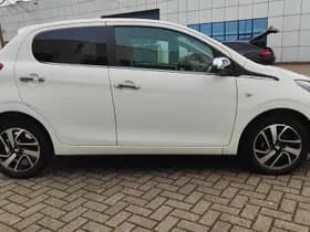 Peugeot 108 thumbnail 6