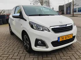 Peugeot 108 thumbnail 7