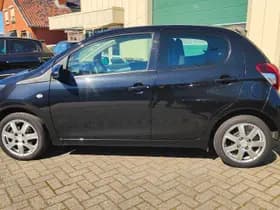 Peugeot 108 thumbnail 2