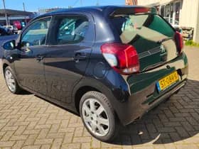 Peugeot 108 thumbnail 3