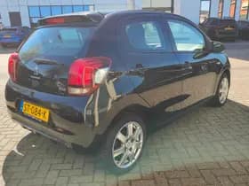 Peugeot 108 thumbnail 4