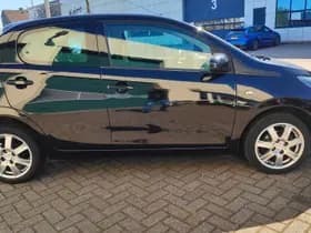 Peugeot 108 thumbnail 5