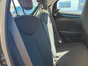 Peugeot 108 thumbnail 7