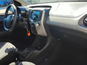 Peugeot 108 thumbnail 9