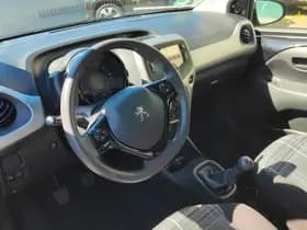 Peugeot 108 thumbnail 10