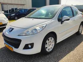 Peugeot 207 thumbnail 1