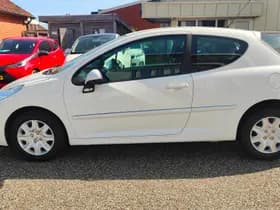 Peugeot 207 thumbnail 2