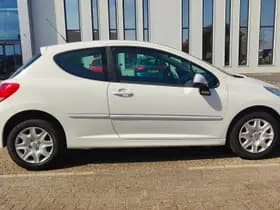 Peugeot 207 thumbnail 3