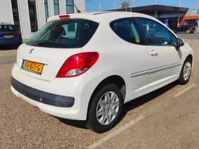 Peugeot 207 thumbnail 4