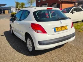 Peugeot 207 thumbnail 5