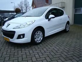 Peugeot 207 thumbnail 6