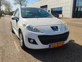 Peugeot 207 thumbnail 7