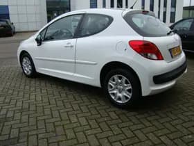 Peugeot 207 thumbnail 8