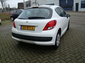 Peugeot 207 thumbnail 9