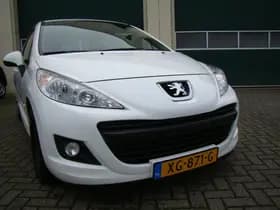 Peugeot 207 thumbnail 10