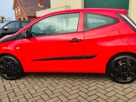 Toyota Aygo thumbnail 3