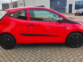Toyota Aygo thumbnail 6